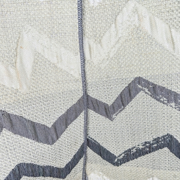 IC CONNIE K  VINTAGE CHEVRON JACKET, WOMEN'S MEDIUM - Picture 5 of 7